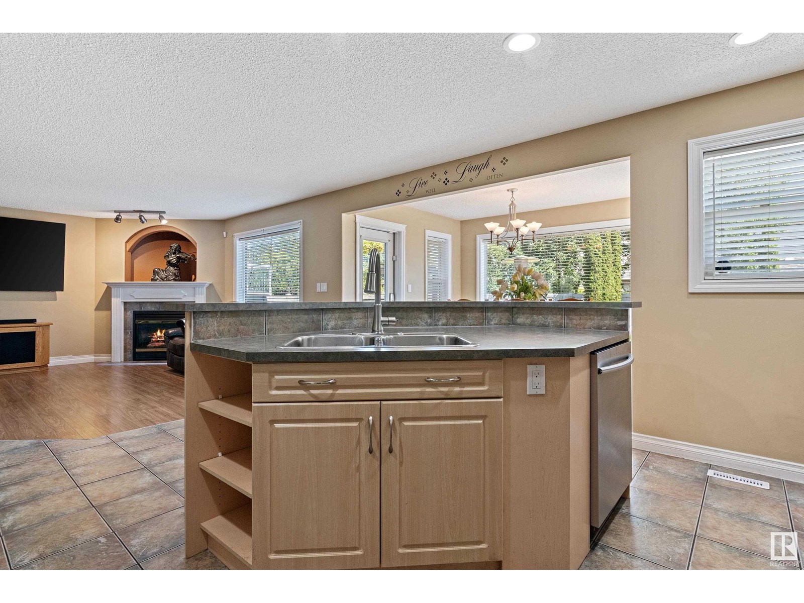 356 Calderon Cr Nw Nw, Edmonton, Alberta  T6V 1R8 - Photo 28 - E4451034