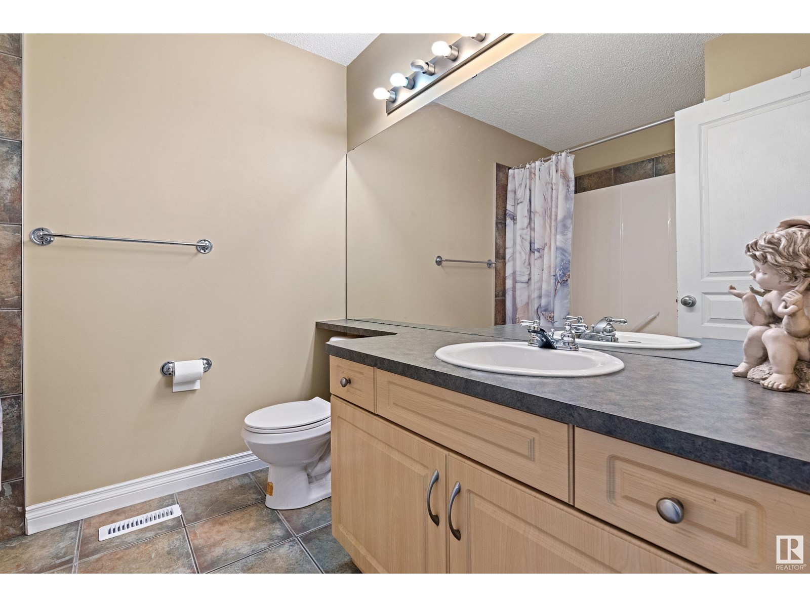 356 Calderon Cr Nw Nw, Edmonton, Alberta  T6V 1R8 - Photo 37 - E4451034