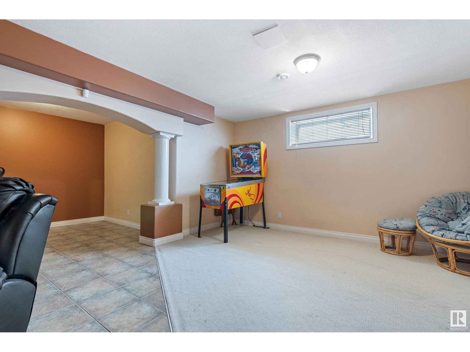 356 Calderon Cr Nw Nw, Edmonton, Alberta  T6V 1R8 - Photo 47 - E4451034