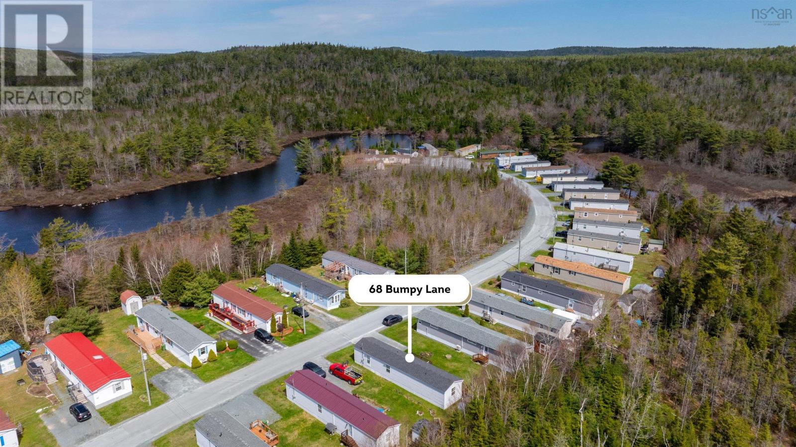 68 Bumpy Lane, Lake Echo, Nova Scotia  B3E 1B8 - Photo 24 - 202510482