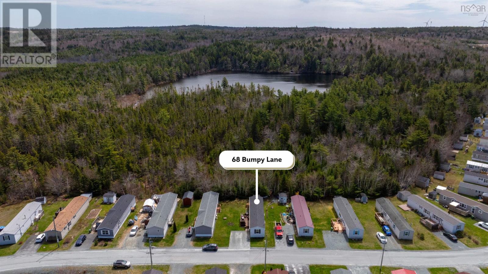 68 Bumpy Lane, Lake Echo, Nova Scotia  B3E 1B8 - Photo 25 - 202510482