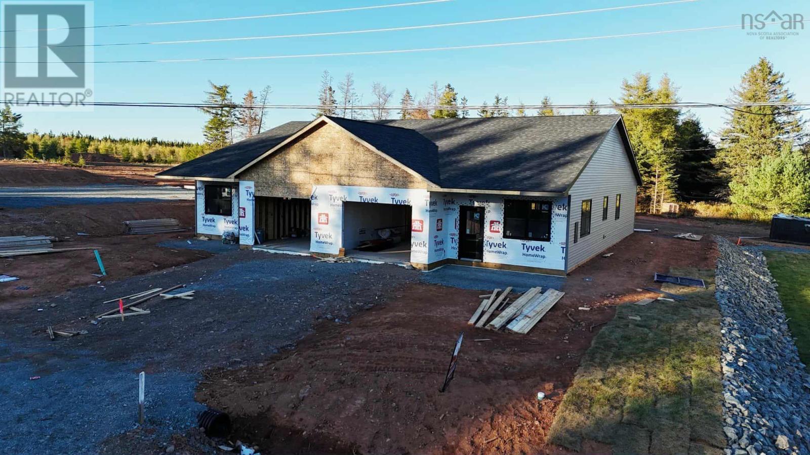 22 Wild Rose Drive, East Mountain, Nova Scotia  B6L 2N3 - Photo 2 - 202518878