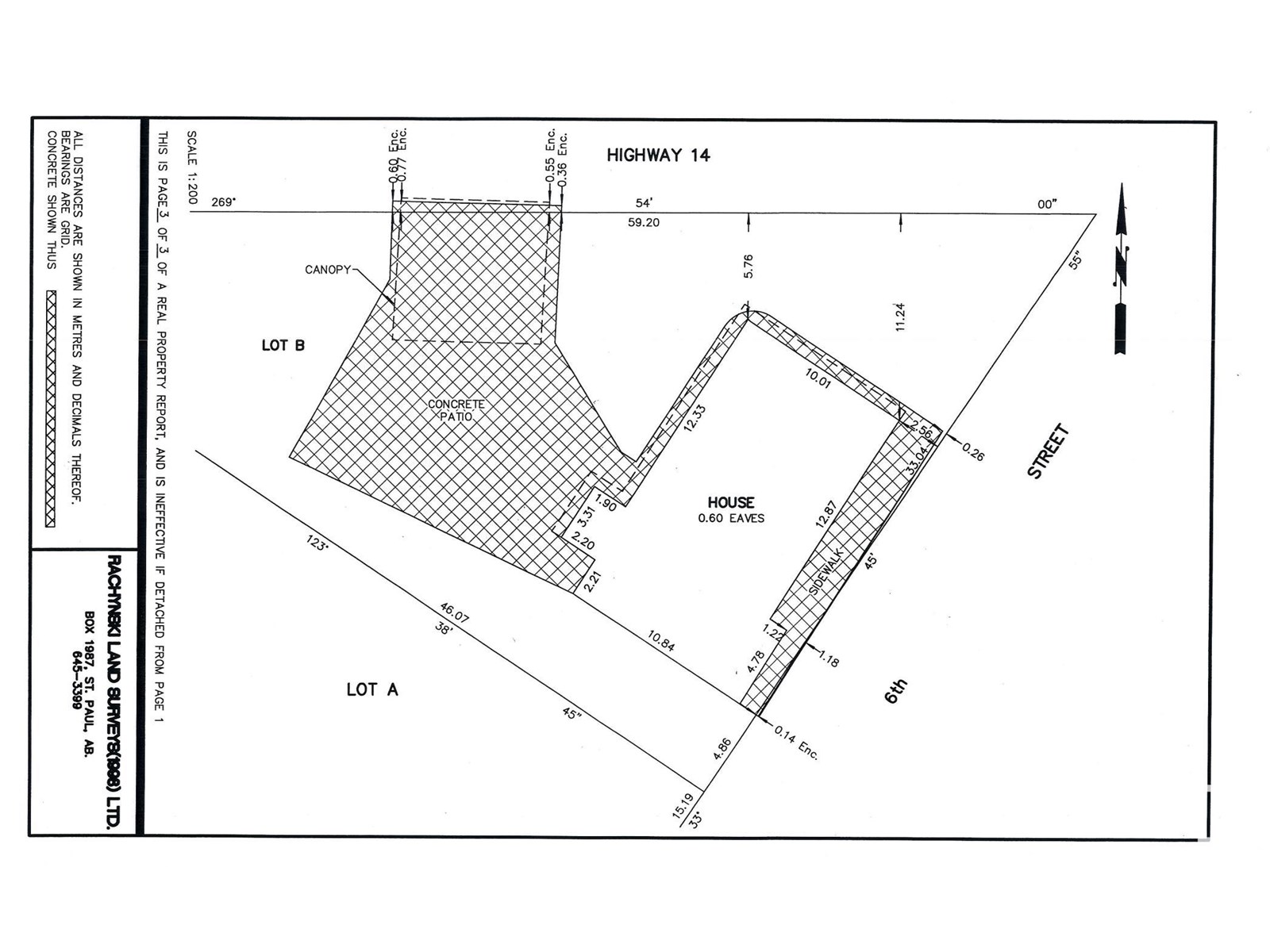 521 14 Av, Wainwright, Alberta  T9W 1B3 - Photo 18 - E4451036