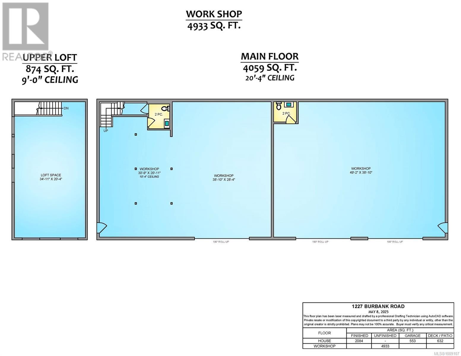 1227 Burbank Rd, Qualicum Beach, British Columbia  V9K 2J5 - Photo 79 - 1009107