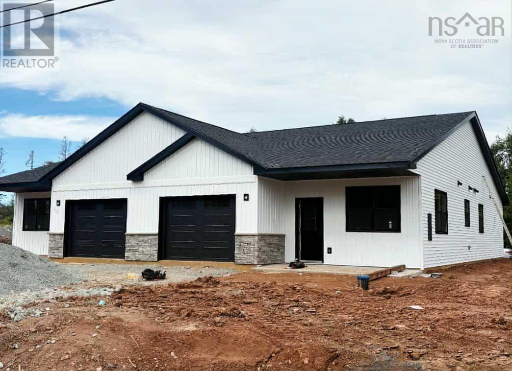 16 Wild Rose Drive, East Mountain, Nova Scotia  B6L 2N3 - Photo 1 - 202518612
