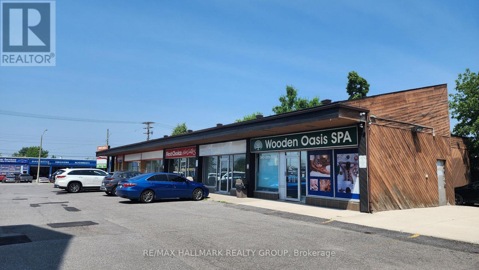 3 - 1717 Bank Street, Ottawa, Ontario  K1V 7Z4 - Photo 2 - X12322222