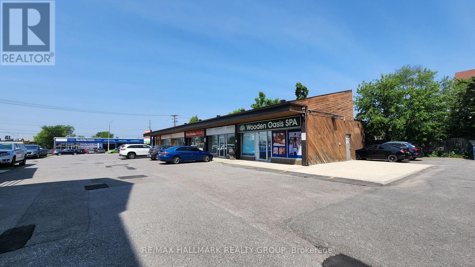3 - 1717 Bank Street, Ottawa, Ontario  K1V 7Z4 - Photo 3 - X12322222