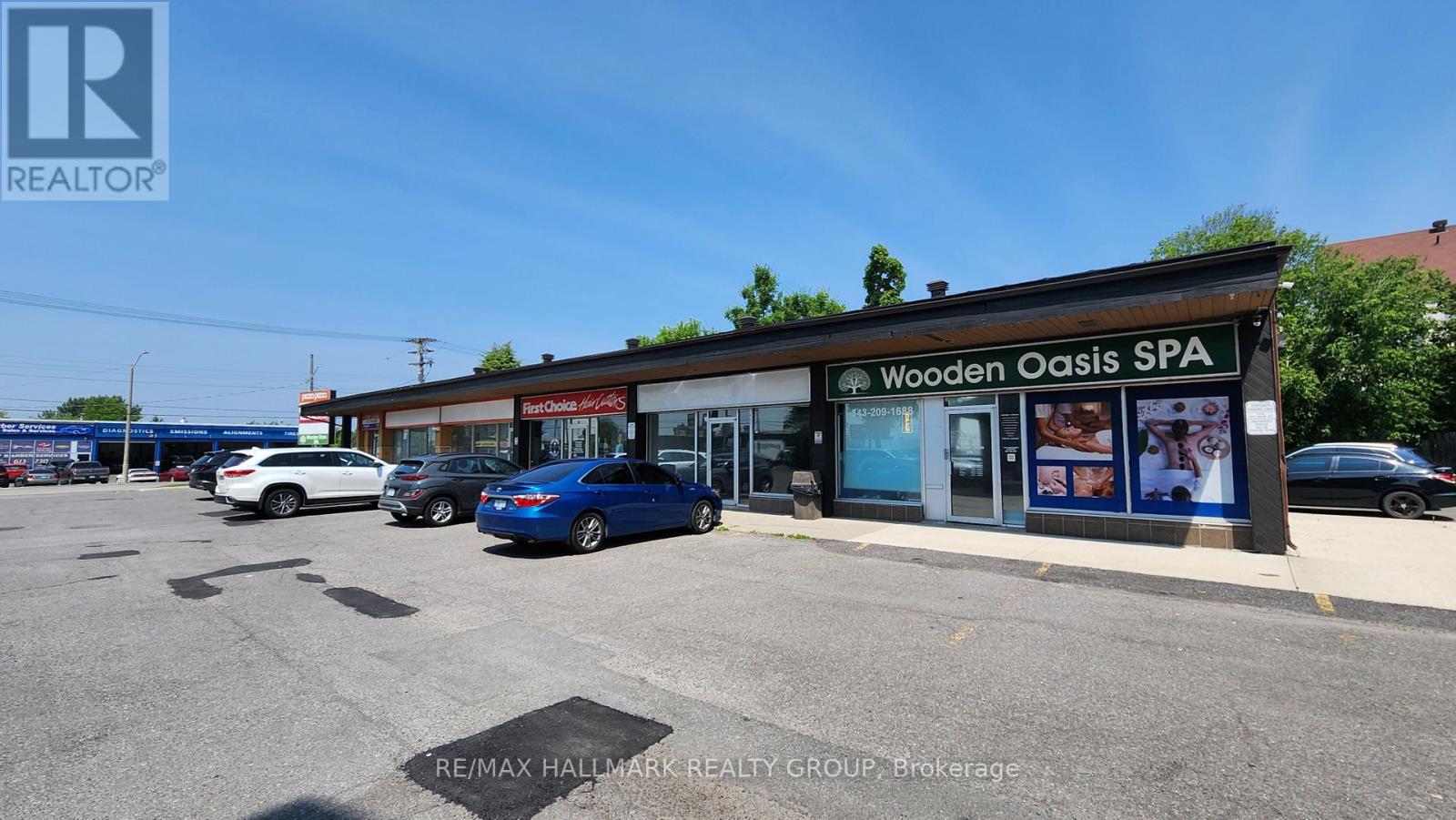 3 - 1717 Bank Street, Ottawa, Ontario  K1V 7Z4 - Photo 4 - X12322222