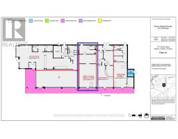 3 - 1717 BANK STREET, Ottawa, Ontario