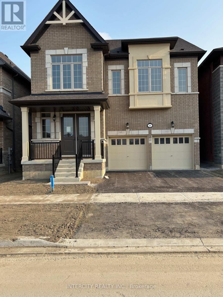 Property at 66 CLAREMONT DRIVE image 1