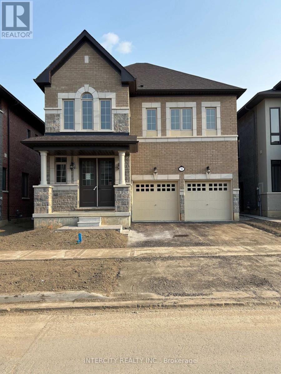 Property at 58 CLAREMONT DRIVE image 1