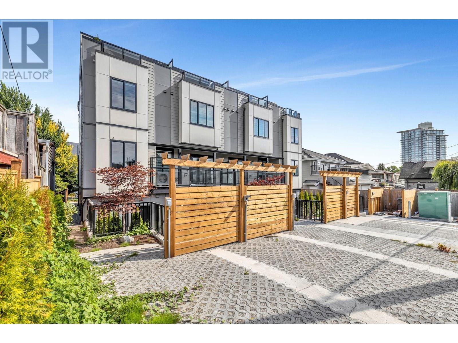 101 2122 E 32nd Avenue, Vancouver, British Columbia  V5N 3B9 - Photo 30 - R3032301