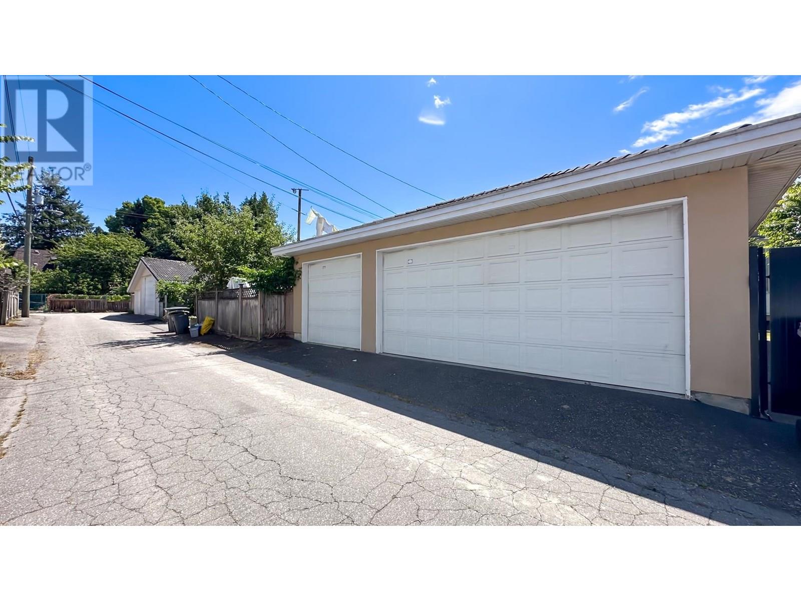 2137 W 20th Avenue, Vancouver, British Columbia  V6L 1E9 - Photo 33 - R3032732