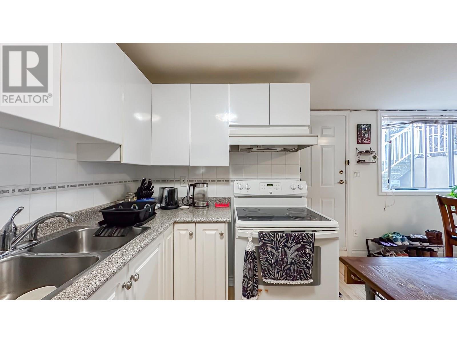 2137 W 20th Avenue, Vancouver, British Columbia  V6L 1E9 - Photo 27 - R3032732