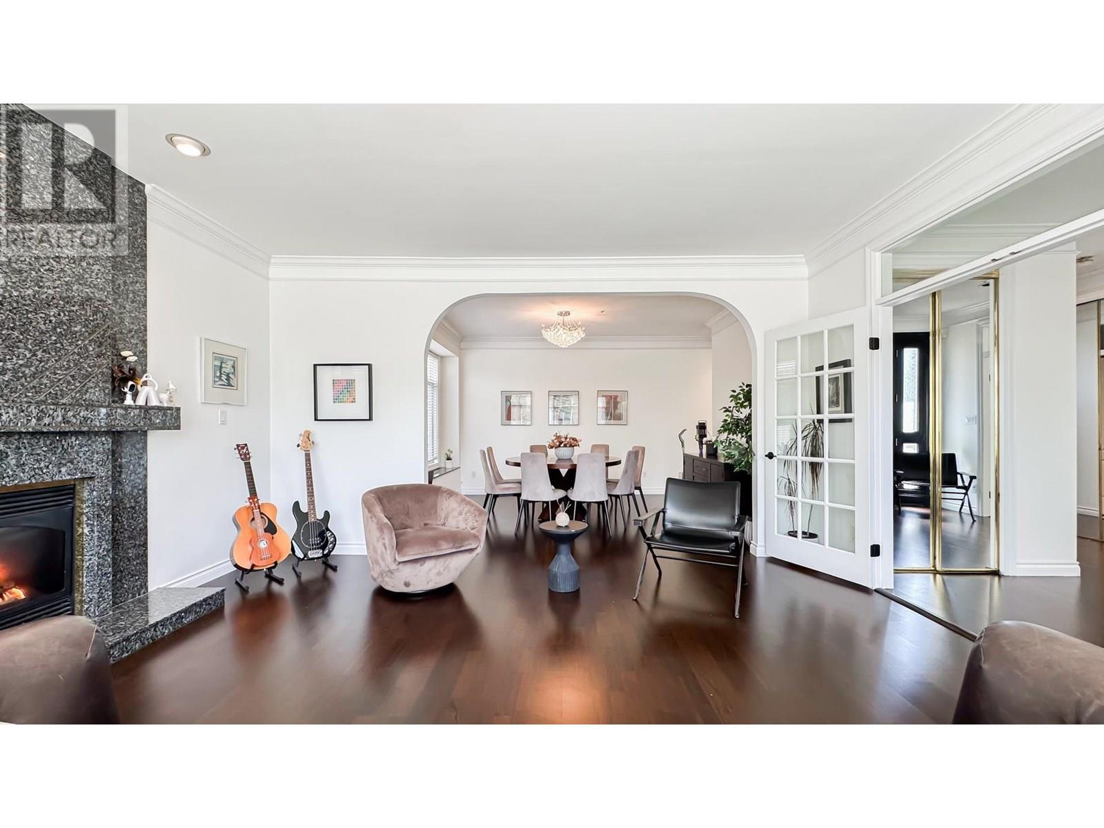 2137 W 20th Avenue, Vancouver, British Columbia  V6L 1E9 - Photo 4 - R3032732