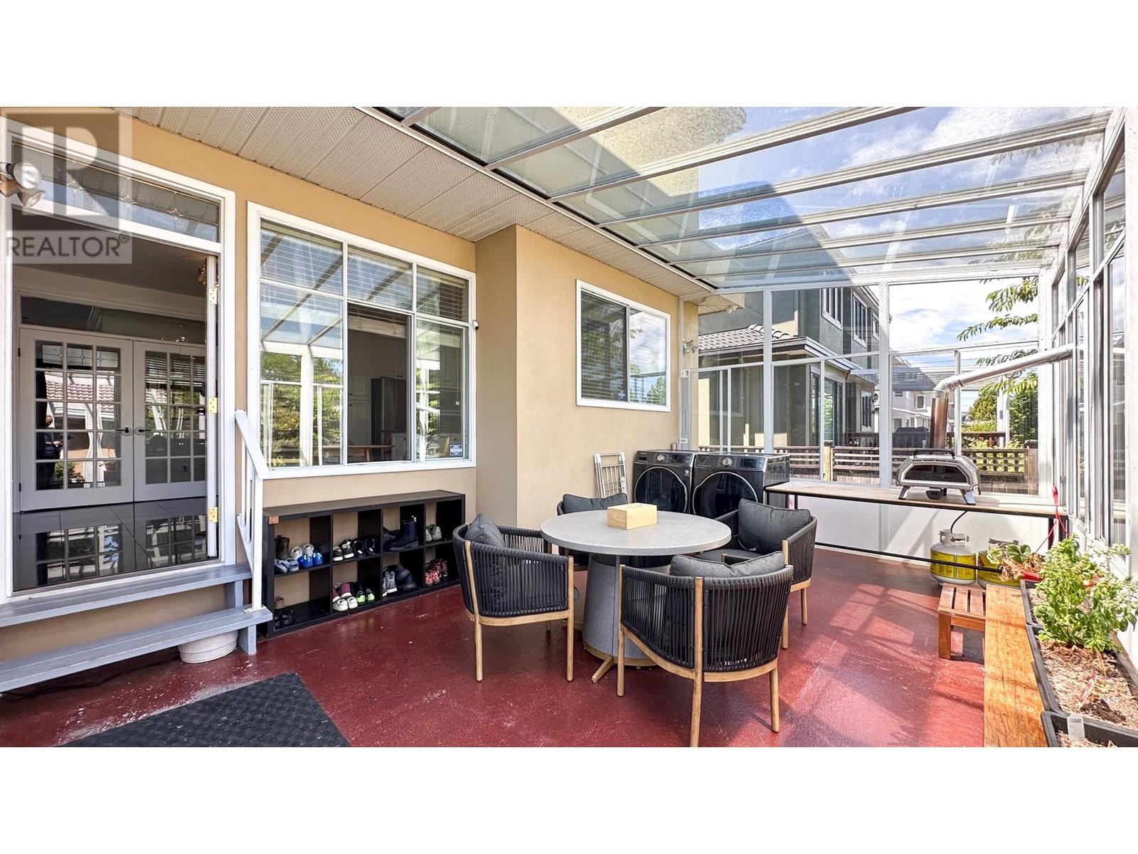 2137 W 20th Avenue, Vancouver, British Columbia  V6L 1E9 - Photo 20 - R3032732