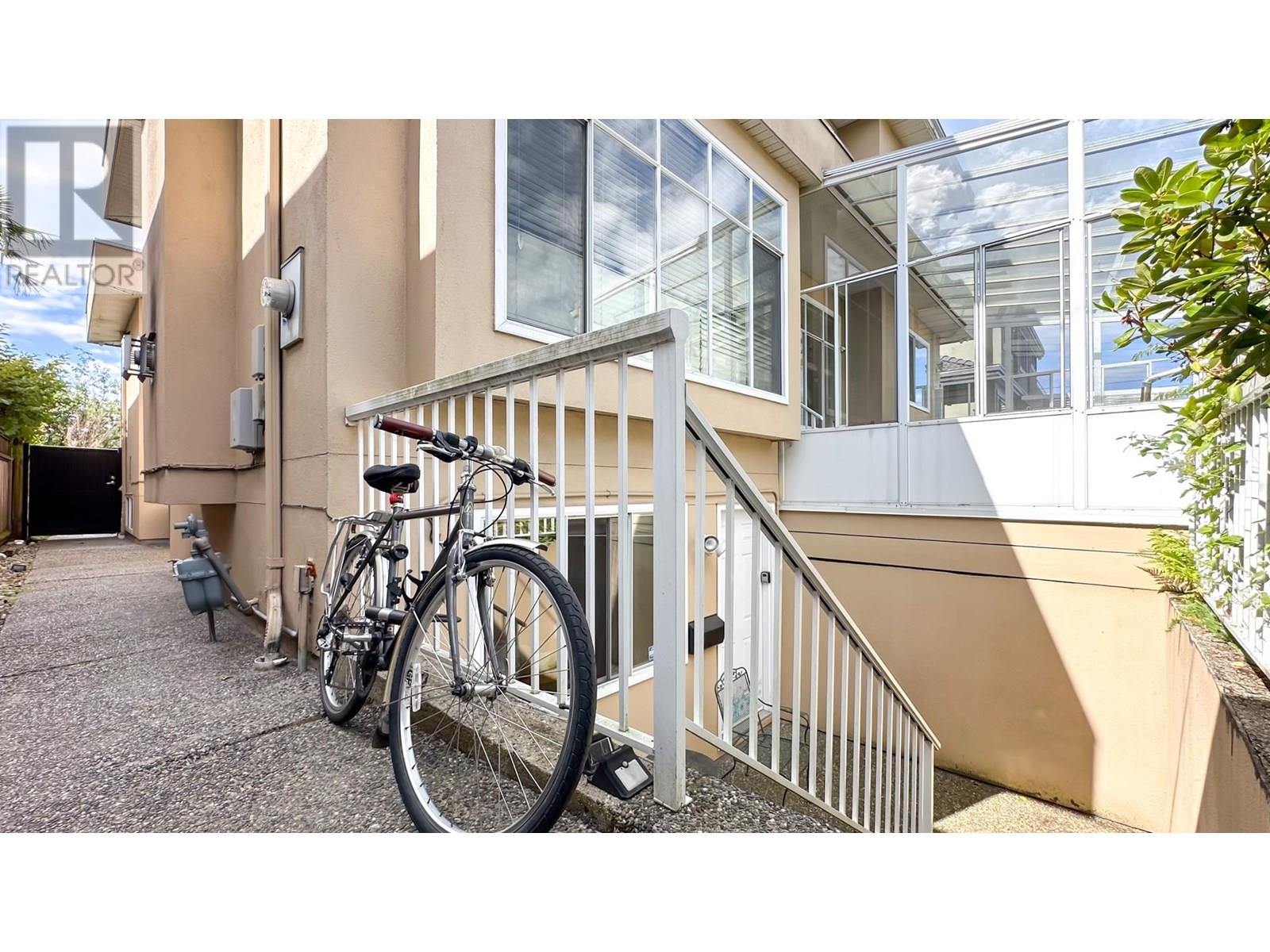 2137 W 20th Avenue, Vancouver, British Columbia  V6L 1E9 - Photo 23 - R3032732