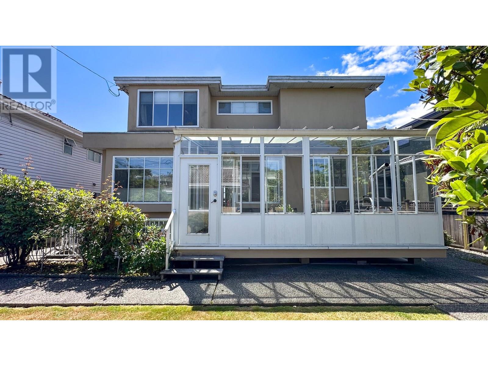 2137 W 20th Avenue, Vancouver, British Columbia  V6L 1E9 - Photo 22 - R3032732