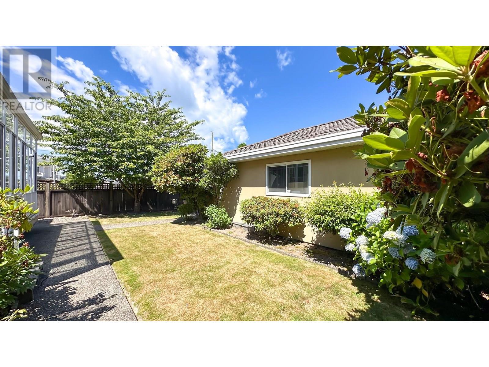 2137 W 20th Avenue, Vancouver, British Columbia  V6L 1E9 - Photo 21 - R3032732