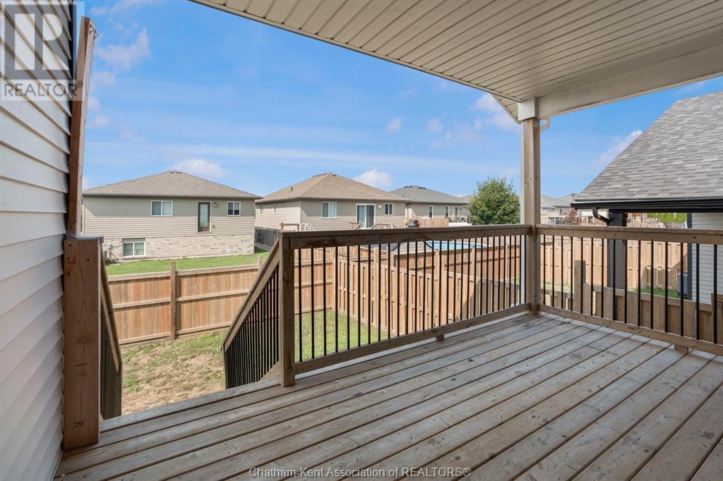 132 Arrowhead Lane, Chatham, Ontario  N7M 0T2 - Photo 41 - 25019192
