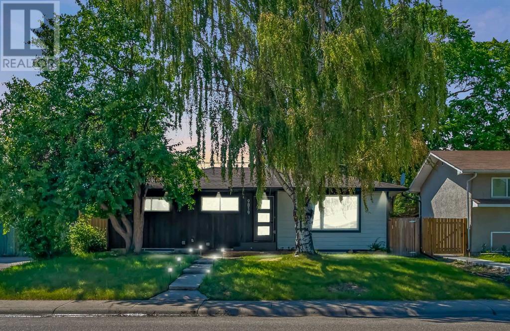 Property at 9819 2 Street SE image 1