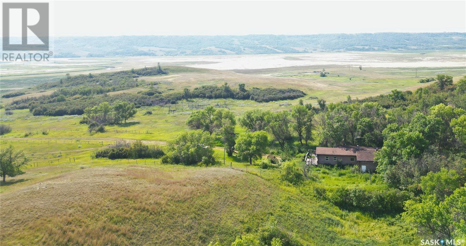 Sorochan Acreage, Longlaketon Rm No. 219, Saskatchewan