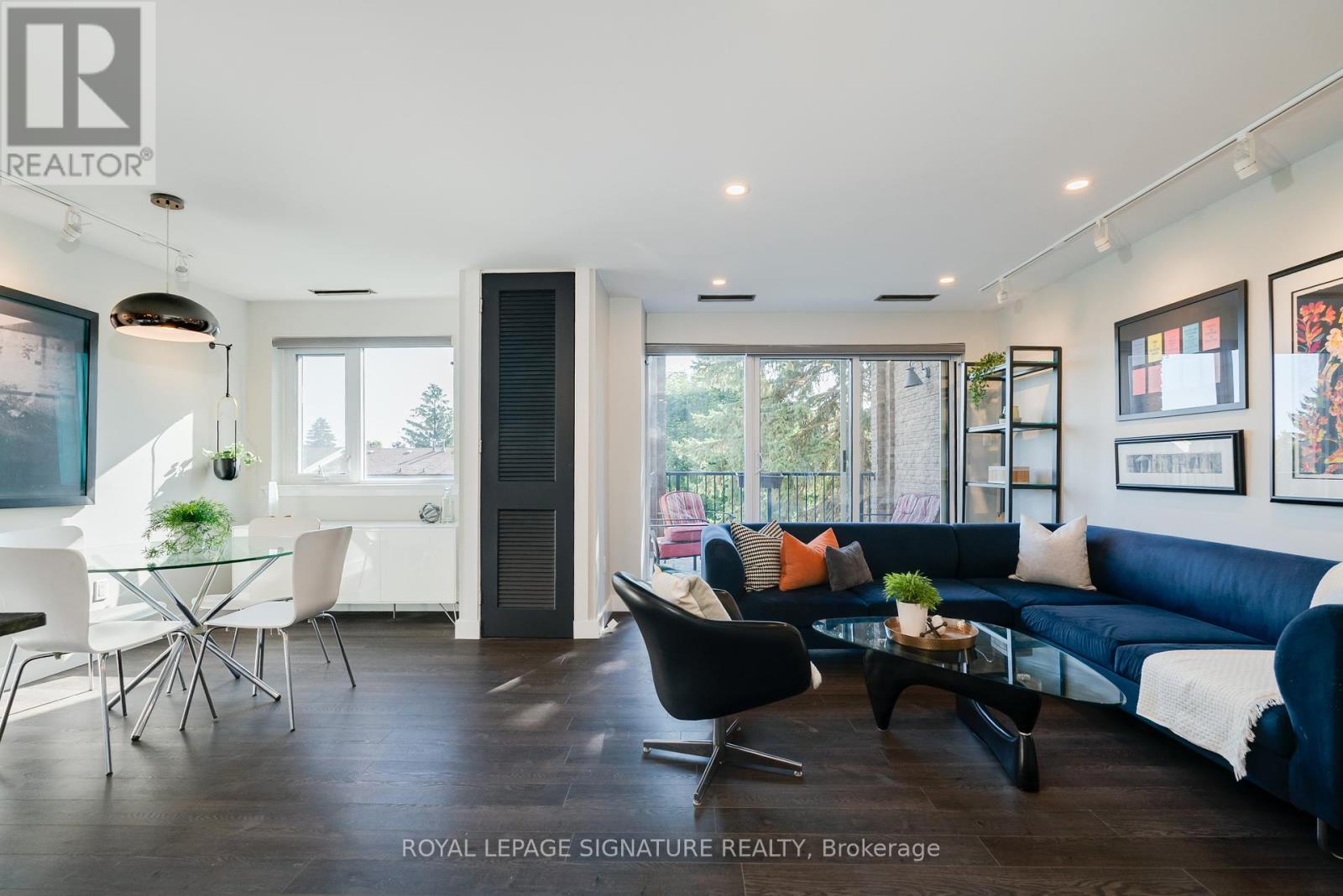 Property at 235 - 4005 DON MILLS ROAD image 1