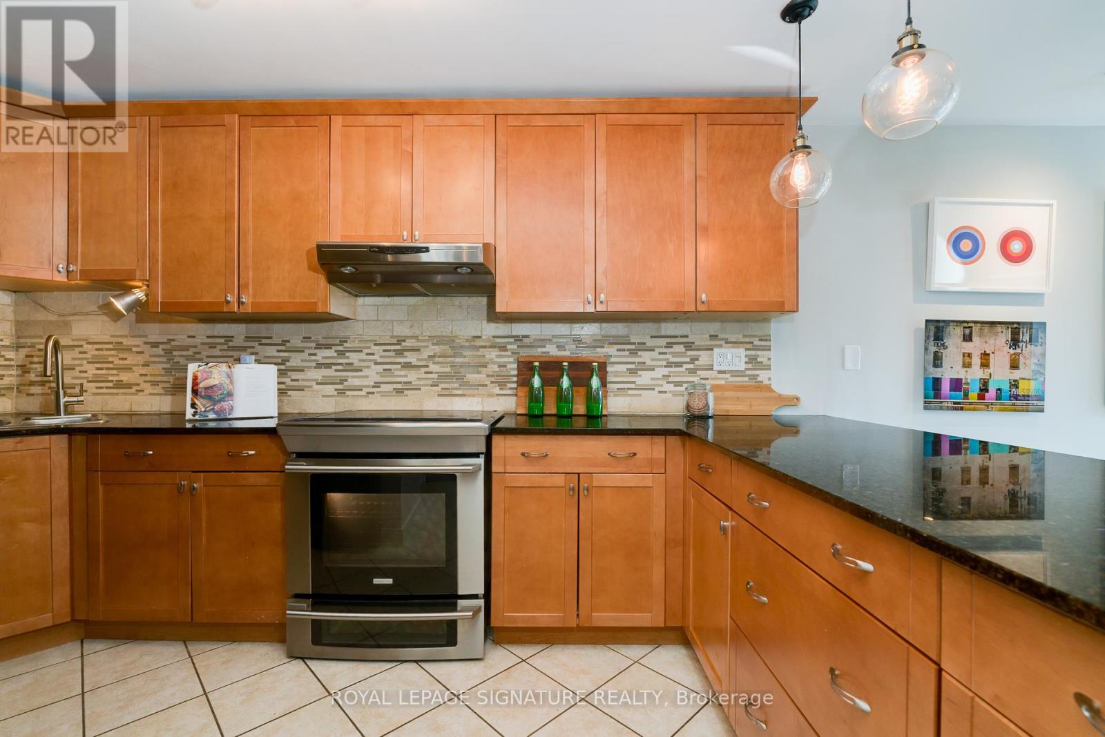 Property at 235 - 4005 DON MILLS ROAD image 3
