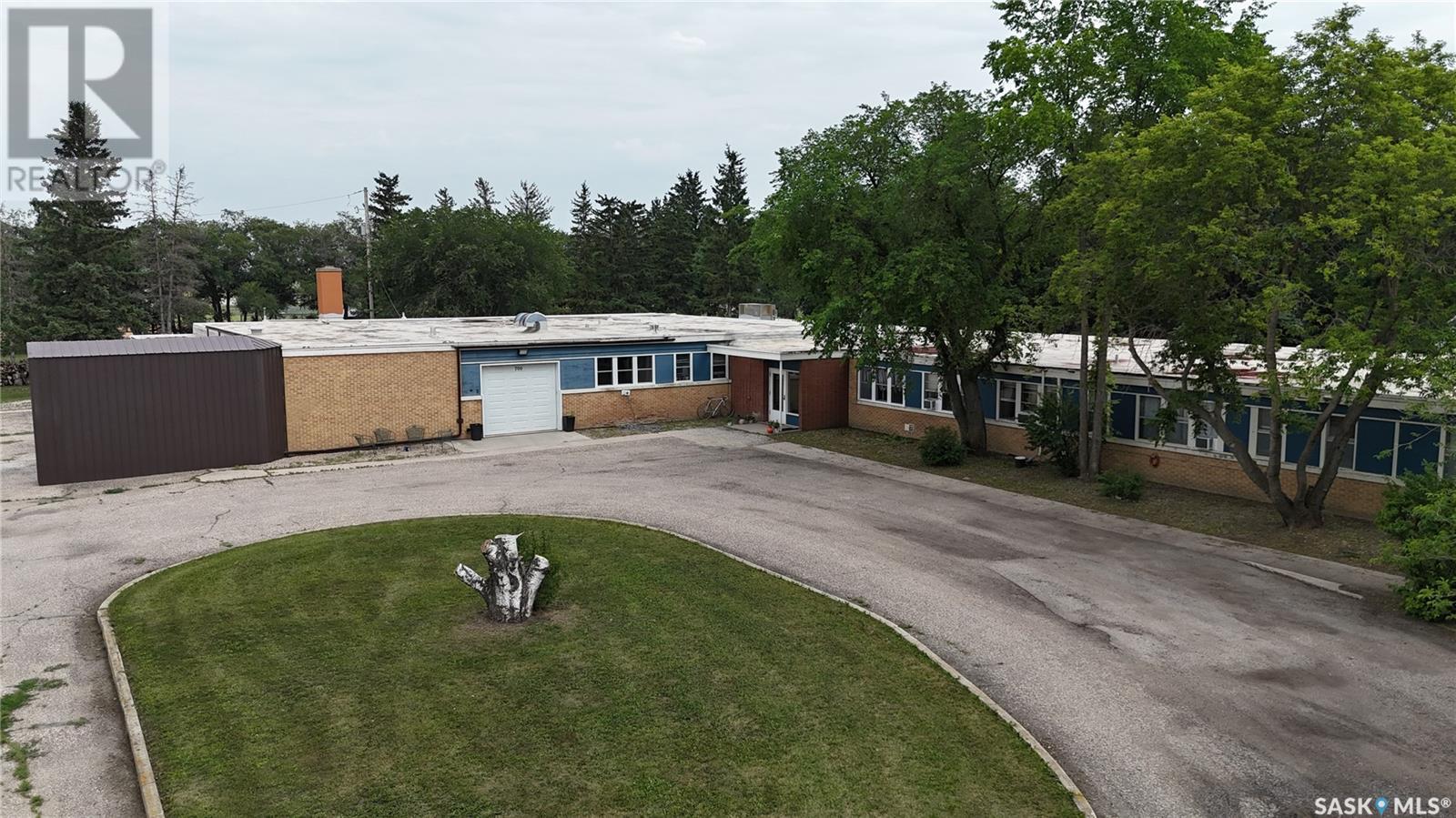 700 Government ROAD, Davidson, Saskatchewan