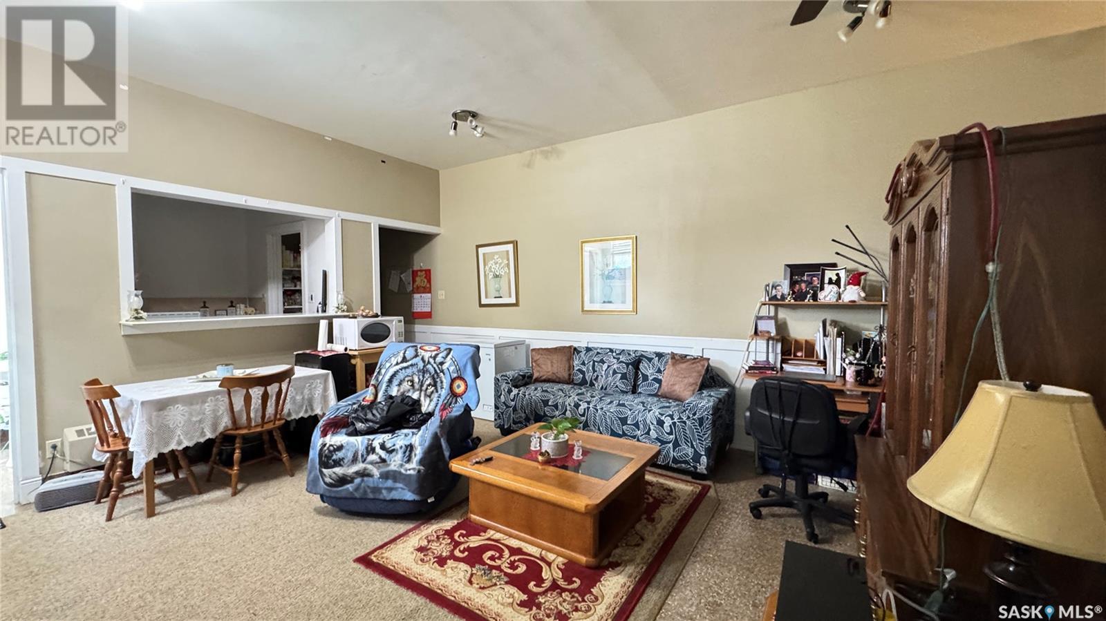 700 Government Road, Davidson, Saskatchewan  S0G 1A0 - Photo 3 - SK014233