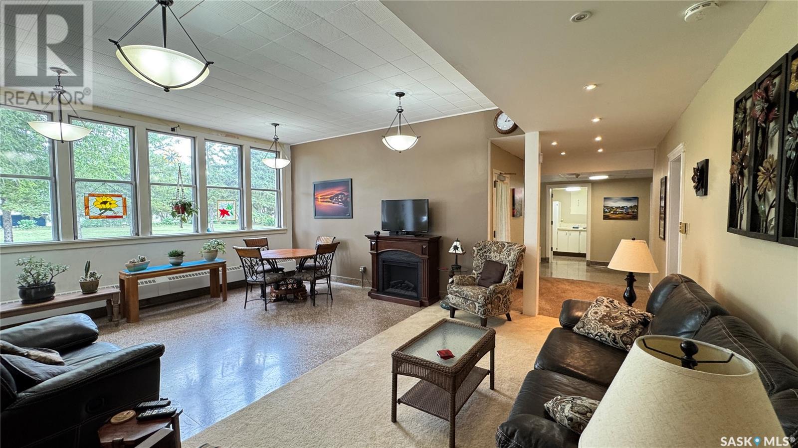700 Government Road, Davidson, Saskatchewan  S0G 1A0 - Photo 32 - SK014233