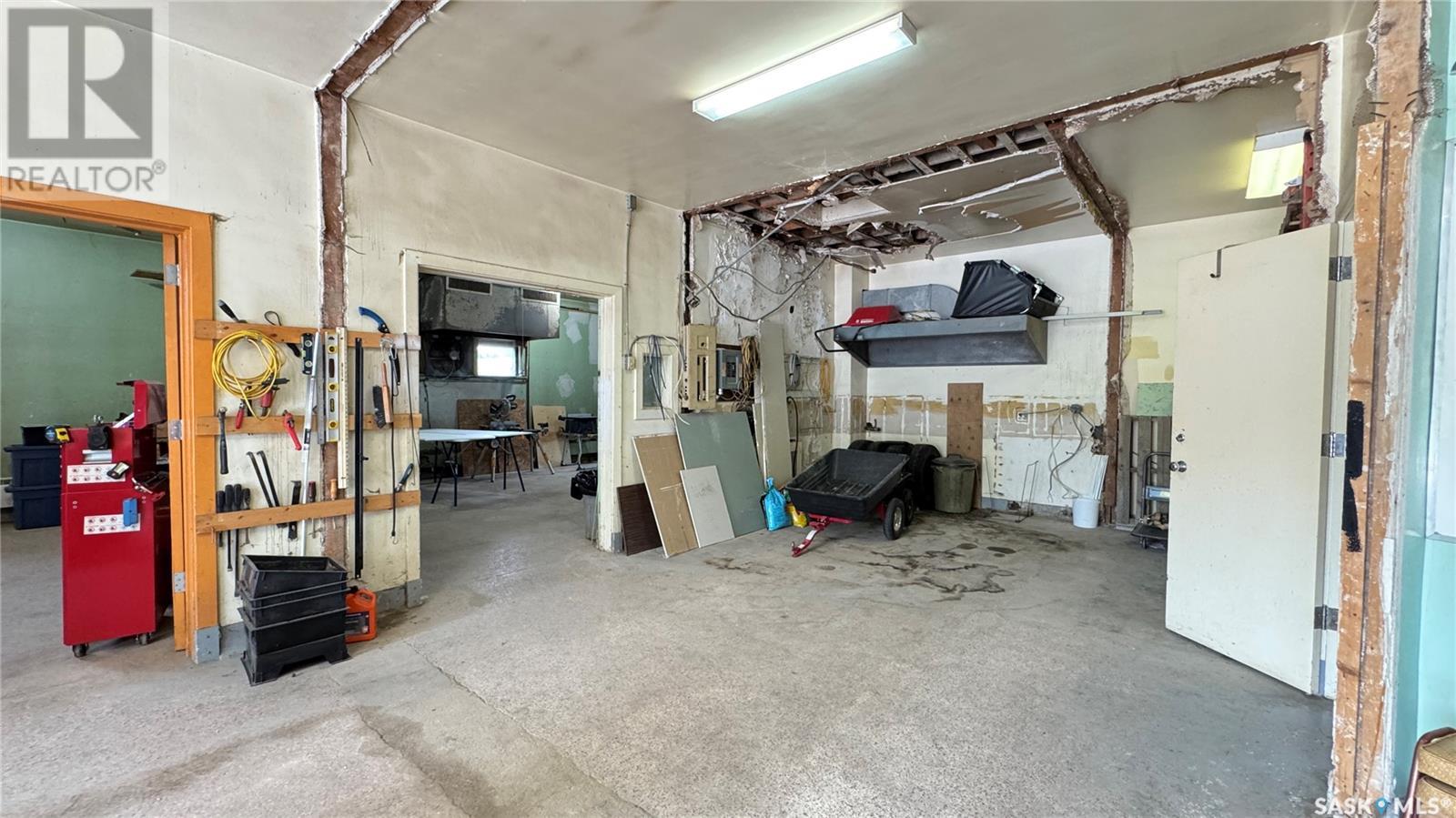 700 Government Road, Davidson, Saskatchewan  S0G 1A0 - Photo 41 - SK014233