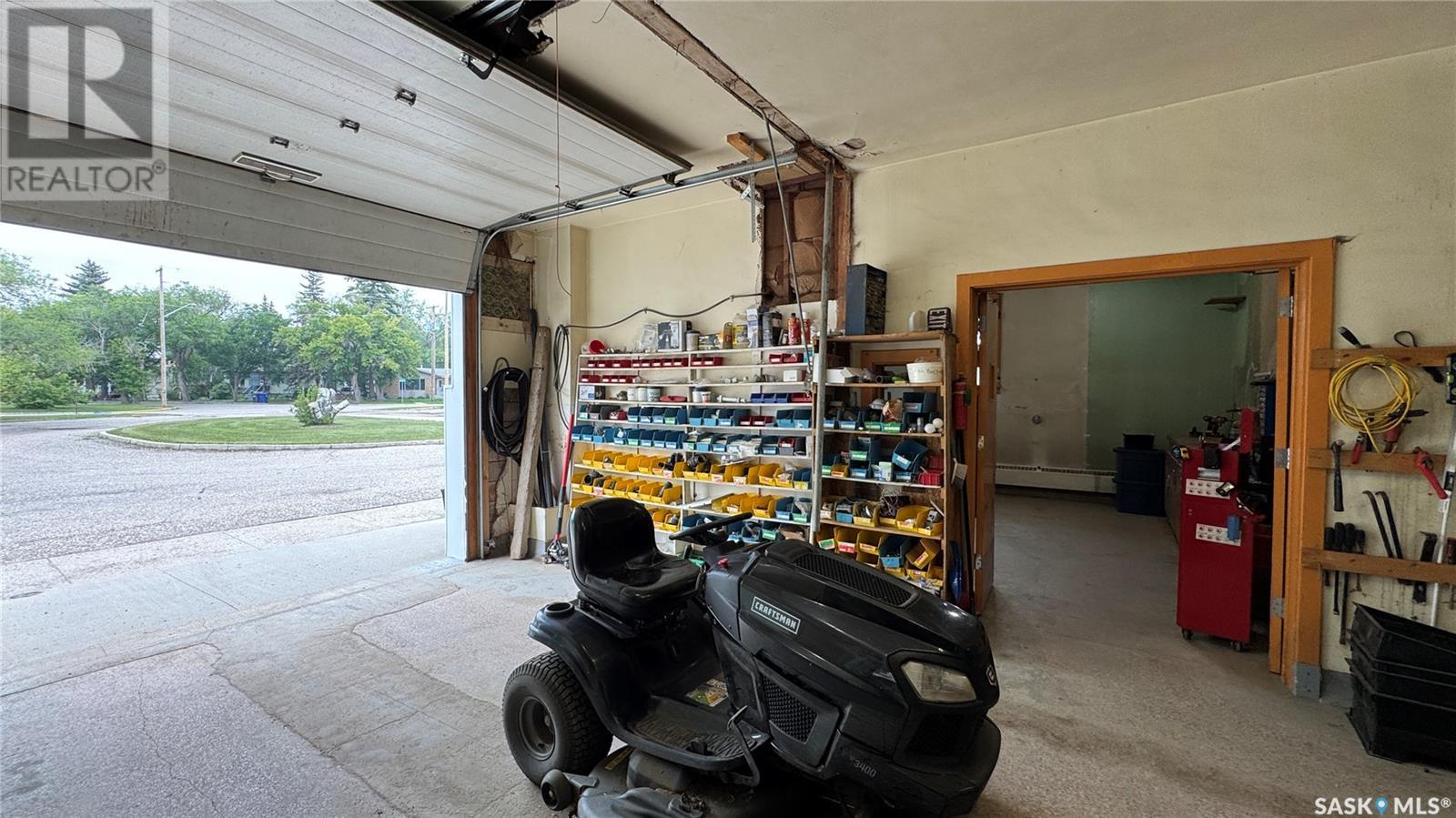 700 Government Road, Davidson, Saskatchewan  S0G 1A0 - Photo 42 - SK014233