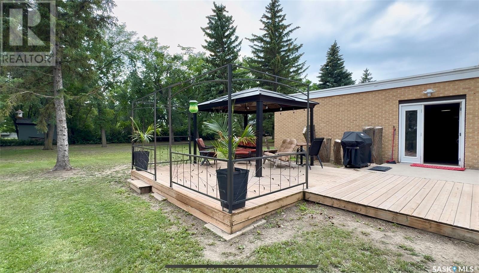700 Government Road, Davidson, Saskatchewan  S0G 1A0 - Photo 47 - SK014233