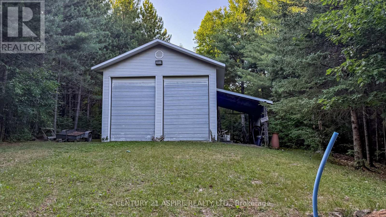 110 Pells Lane, Brudenell, Ontario  K0J 2E0 - Photo 22 - X12316366