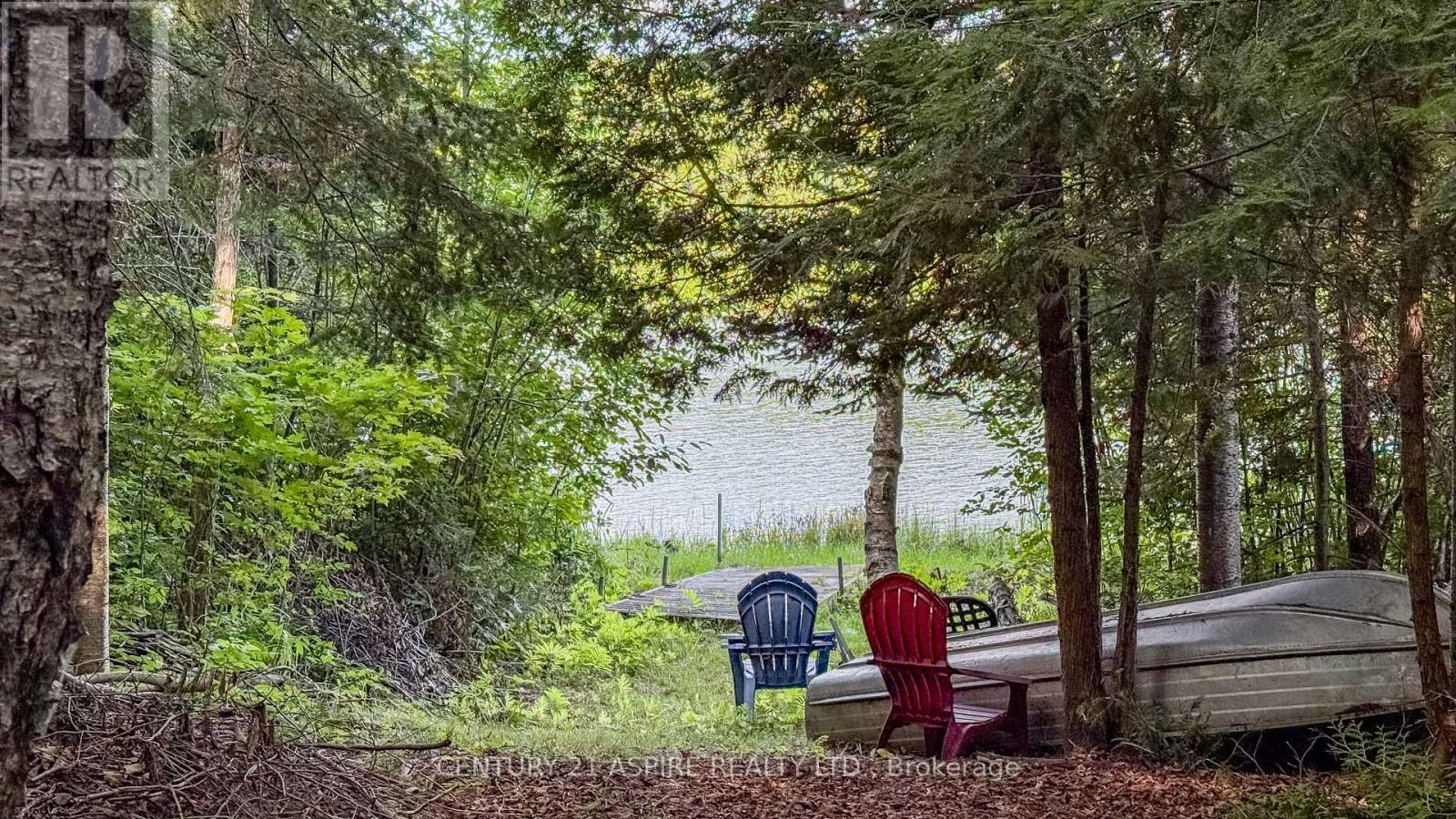 110 Pells Lane, Brudenell, Ontario  K0J 2E0 - Photo 3 - X12316366