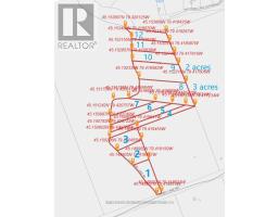 Lot # 7 - 1310 Camel Lake Road, Muskoka Lakes (Watt), Ca