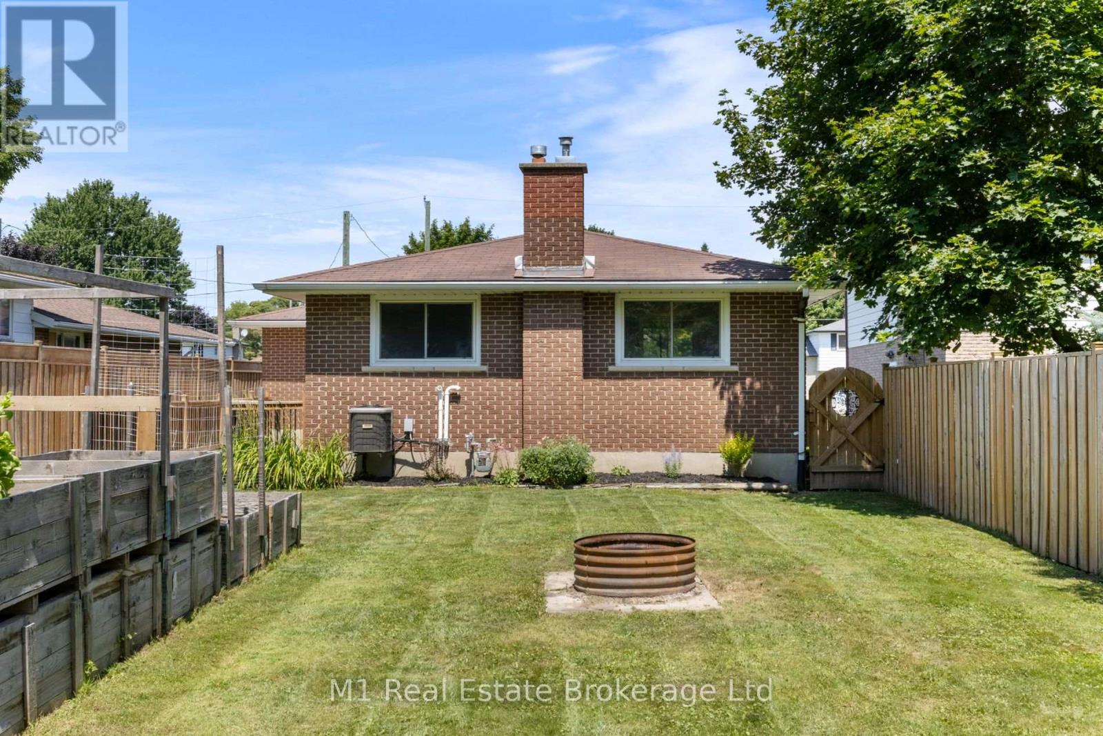 228 Adelaide Street, Wellington North, Ontario  N0G 1A0 - Photo 32 - X12322248