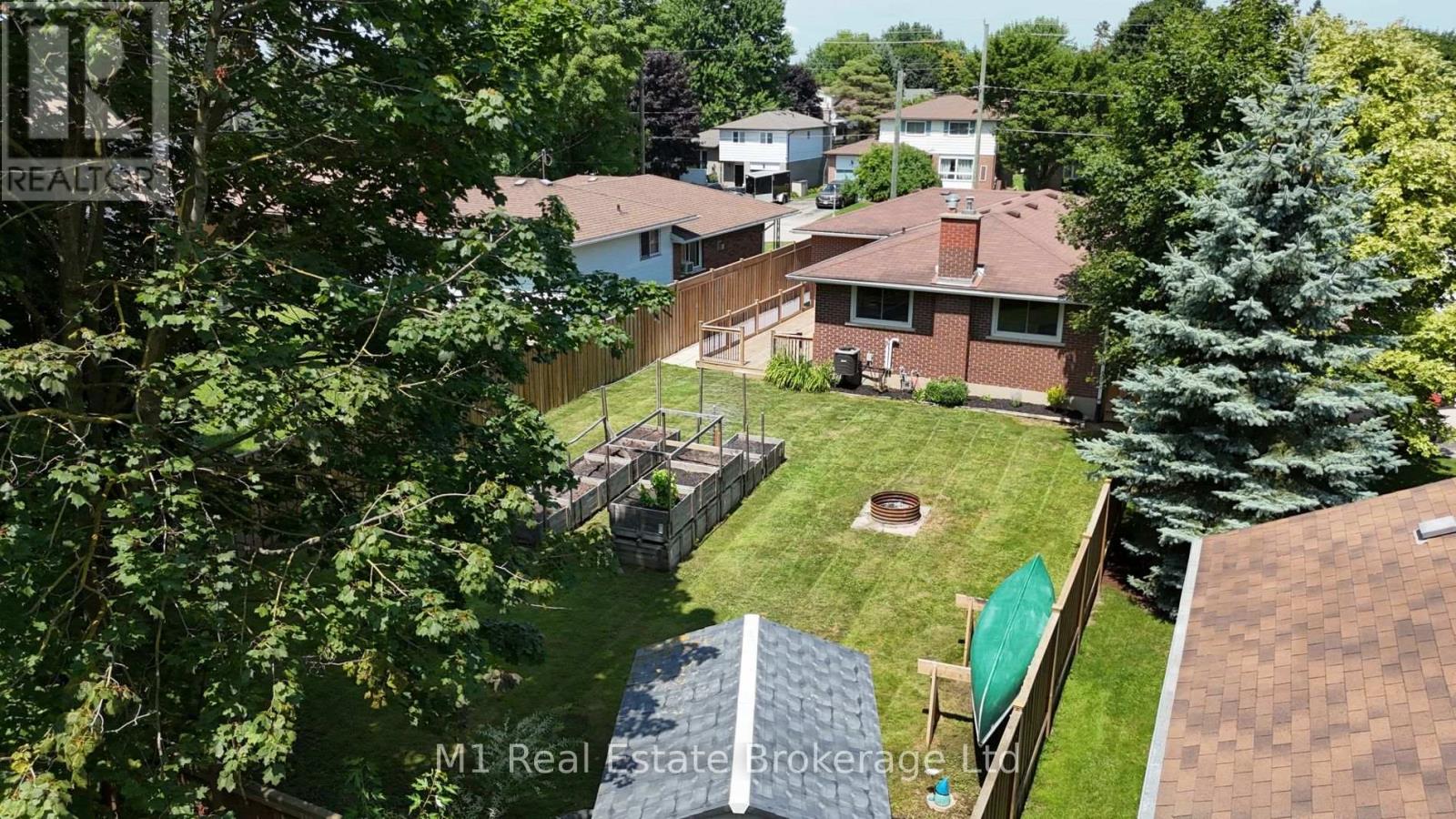 228 Adelaide Street, Wellington North, Ontario  N0G 1A0 - Photo 35 - X12322248