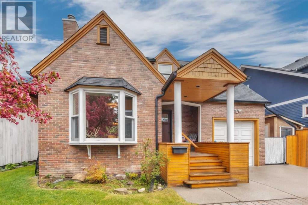 Property at 514 Scarboro Avenue SW image 2