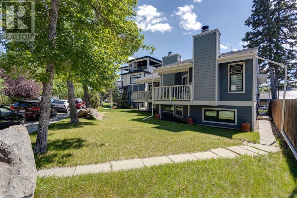 Property at 4, 2637 1 Avenue NW image 3
