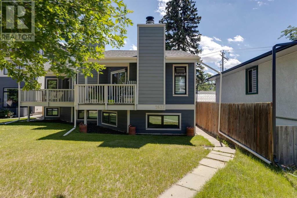Property at 4, 2637 1 Avenue NW image 4
