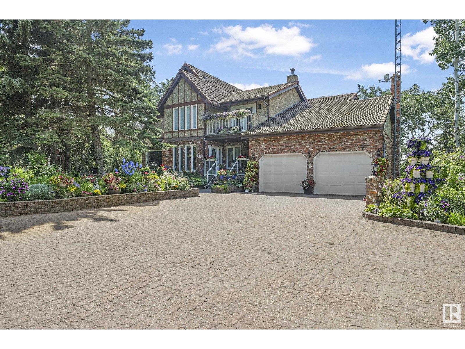 #11 474012 RGE ROAD 242, Rural Wetaskiwin County, Alberta