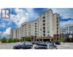 720 - 2486 OLD BRONTE ROAD, Oakville, Ontario