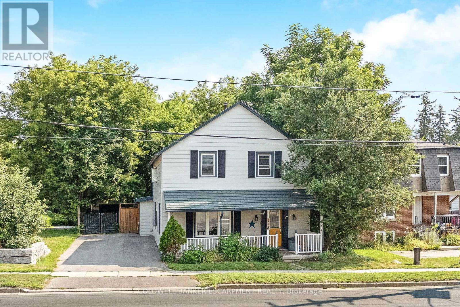 115 MAIN STREET N, Halton Hills, Ontario