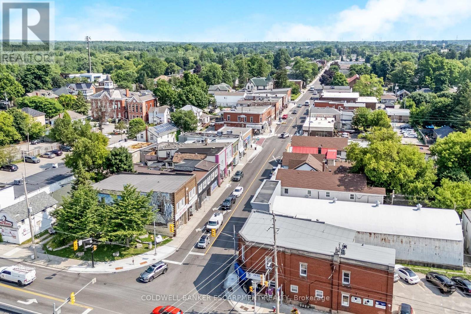 115 Main Street N, Halton Hills, Ontario  L7J 1W5 - Photo 42 - W12322256