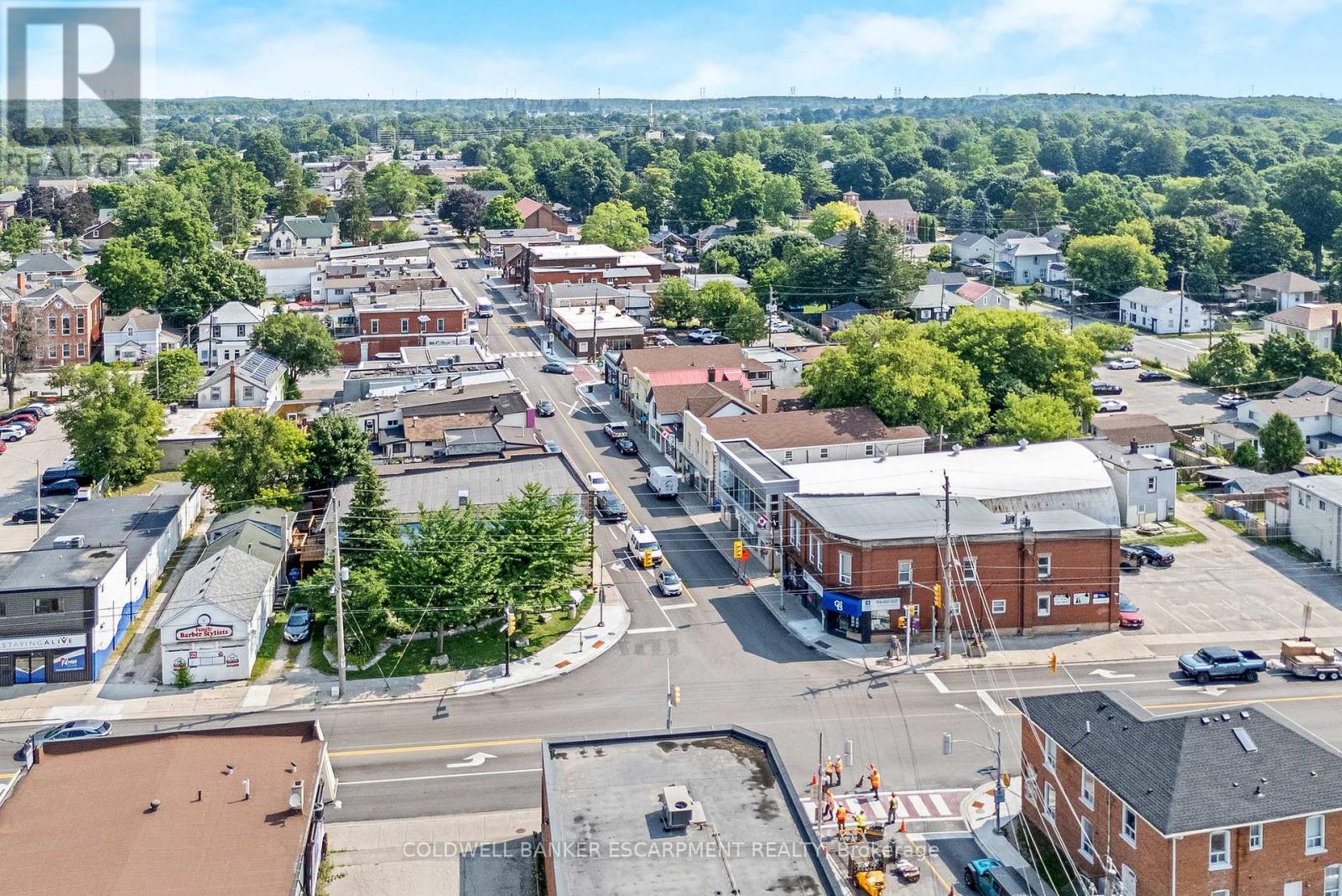 115 Main Street N, Halton Hills, Ontario  L7J 1W5 - Photo 43 - W12322256