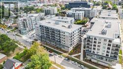 G111 - 275 Larch Street, Waterloo, Ontario  N2L 3R2 - Photo 12 - X12322246