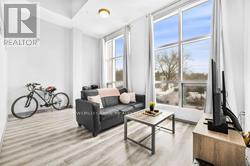 G111 - 275 Larch Street, Waterloo, Ontario  N2L 3R2 - Photo 4 - X12322246