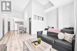 G111 - 275 Larch Street, Waterloo, Ontario  N2L 3R2 - Photo 5 - X12322246